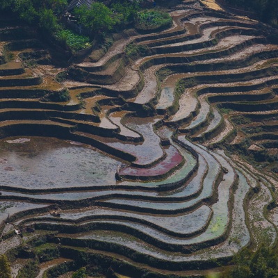 Vietnam from South to North