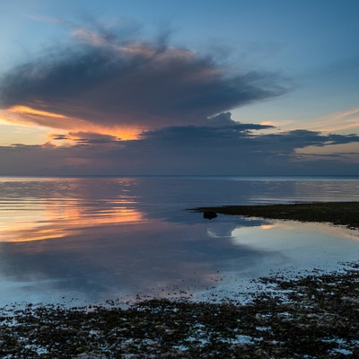 Philippines. Camotes