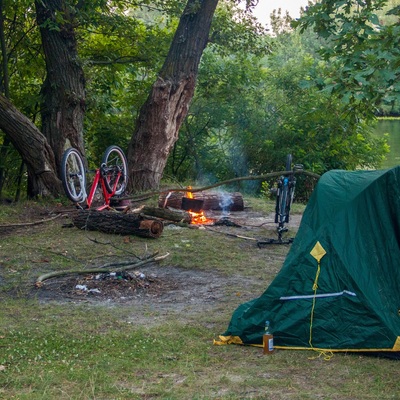 Острів Муромець