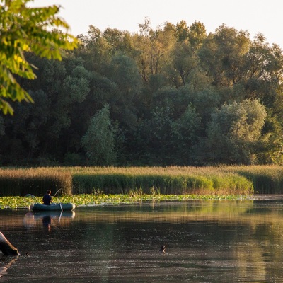 Острів Муромець