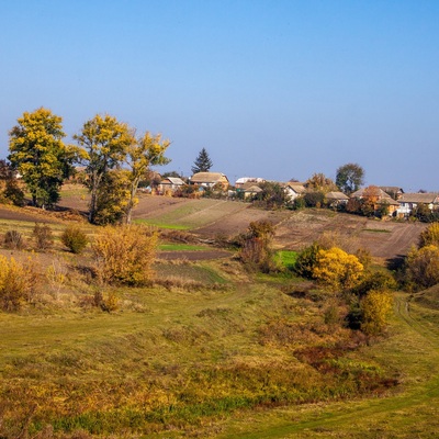 Дослідницькі Товтри