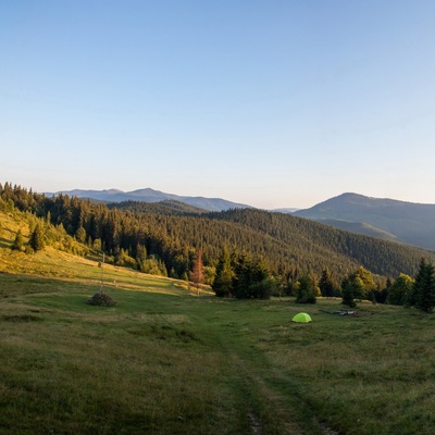 Транскарпатія