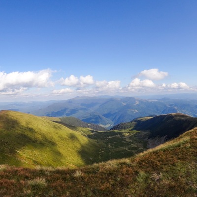 Транскарпатія