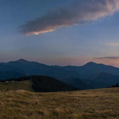 Транскарпатія