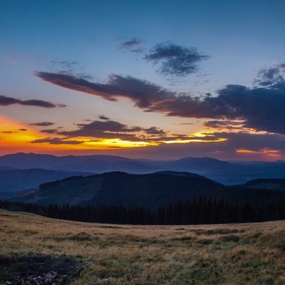 Транскарпатія