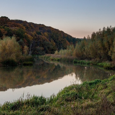 Дослідницькі Товтри