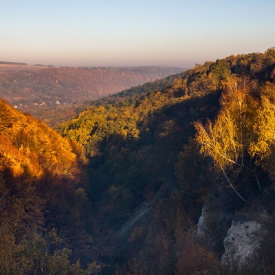 Дослідницькі Товтри