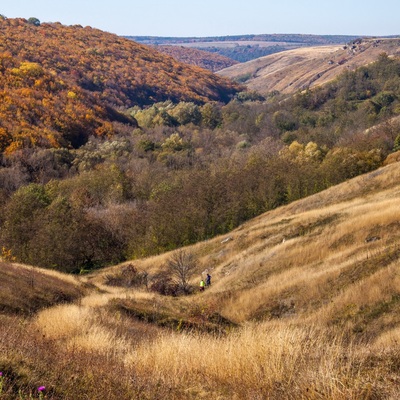 Дослідницькі Товтри