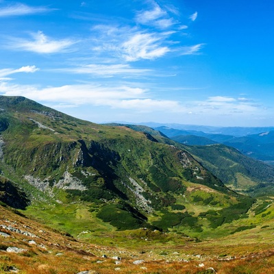 Свидовецька Чорногора