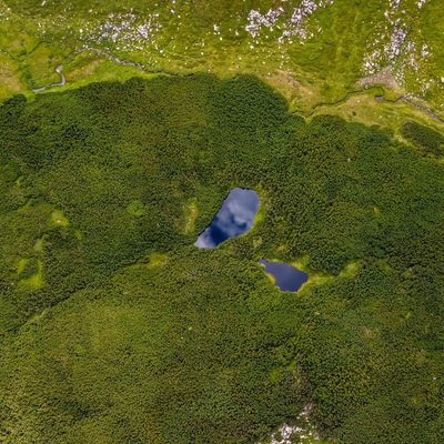 Карпати - у гонитві за 4G