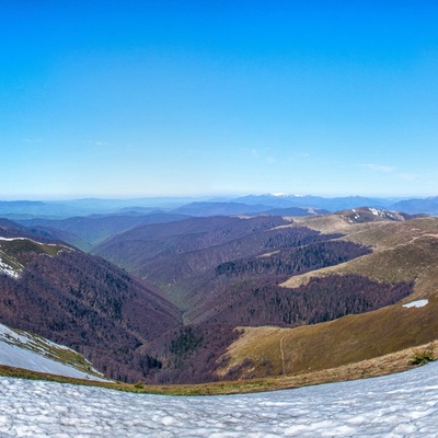Форельна Боржава
