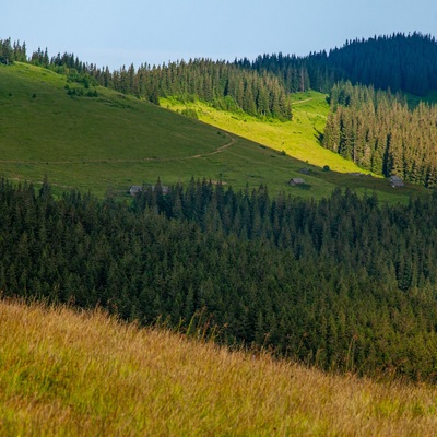 Велосипедом на Кукул