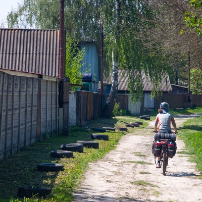 Остерський небоян чи обігнати сонечко