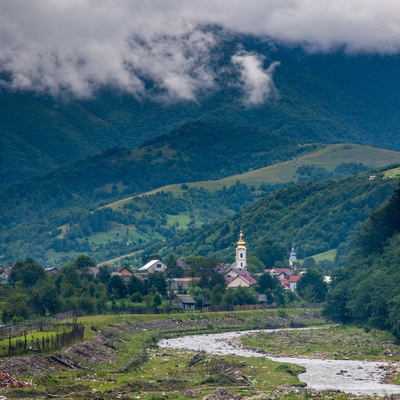 Свидовецька кругосвітка