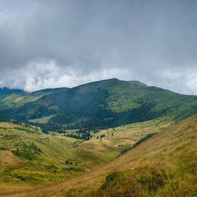 Свидовецька кругосвітка