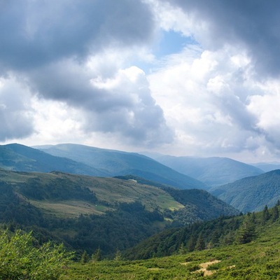 Свидовецька кругосвітка