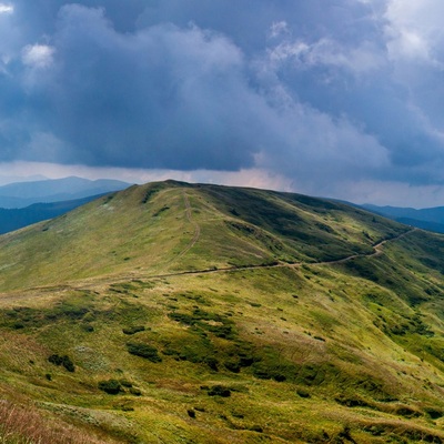 Свидовецька кругосвітка