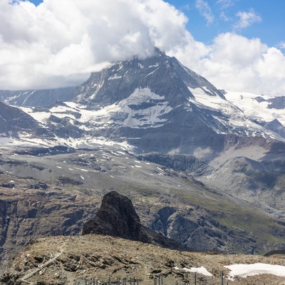 Switzerland: Alps