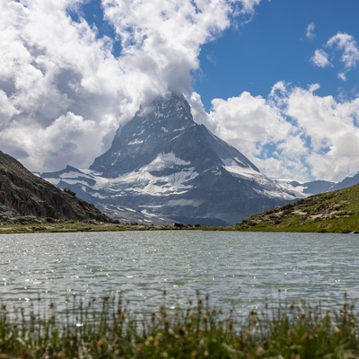 Switzerland: Alps