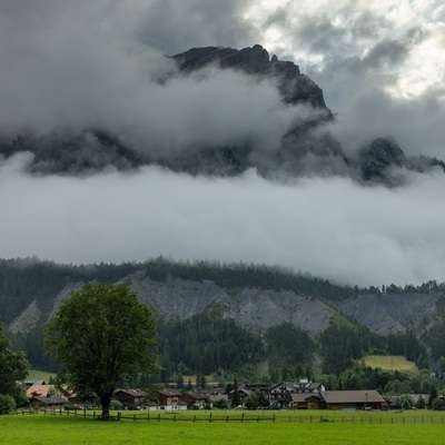 Switzerland: Alps