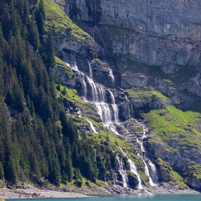 Switzerland: Alps