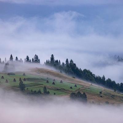 The Carpathian: Summer