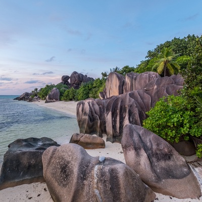 Seychelles 2020