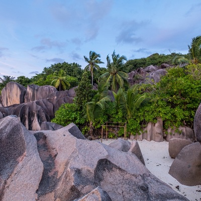 Seychelles 2020