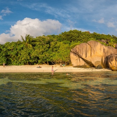 Seychelles 2020