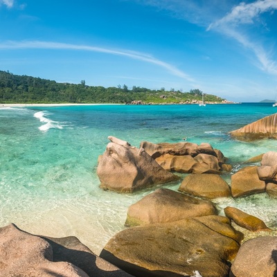 Seychelles 2020