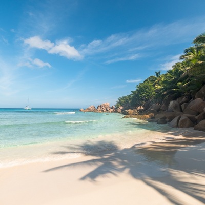 Seychelles 2020