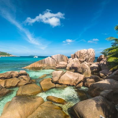 Seychelles 2020