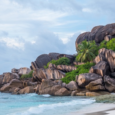 Seychelles 2020