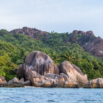 Seychelles 2020