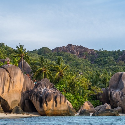 Seychelles 2020