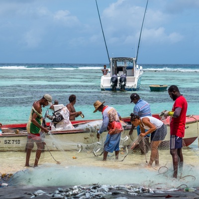 Seychelles 2020