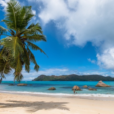 Seychelles 2020