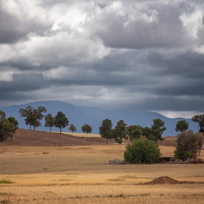 Morocco by bicycle