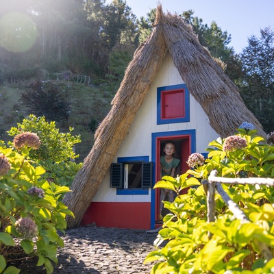 Portugal: Madeira