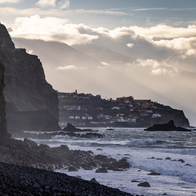 Portugal: Madeira