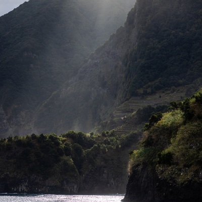 Portugal: Madeira