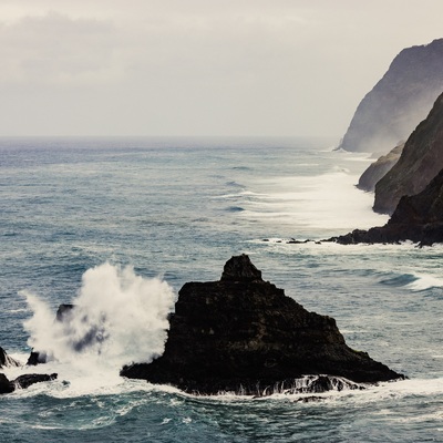 Portugal: Madeira