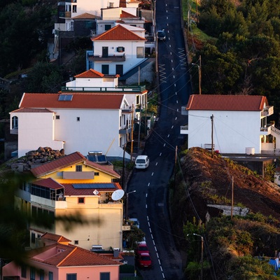 Portugal: Madeira