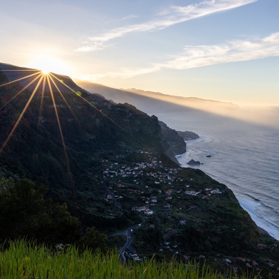 Portugal: Madeira