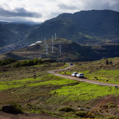 Portugal: Madeira