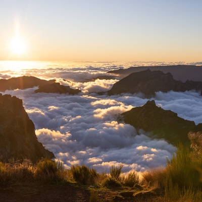 Portugal: Madeira