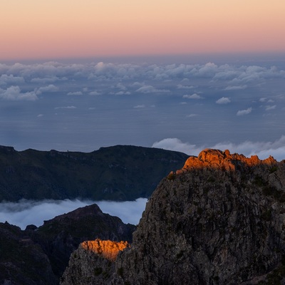 Portugal: Madeira