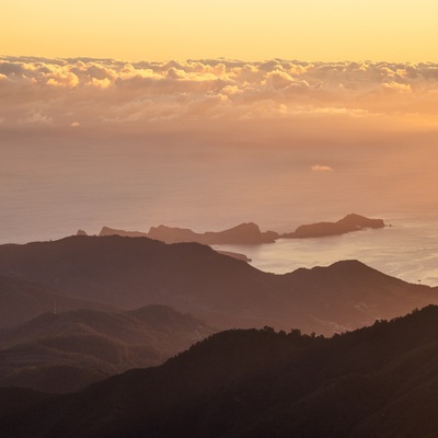 Portugal: Madeira