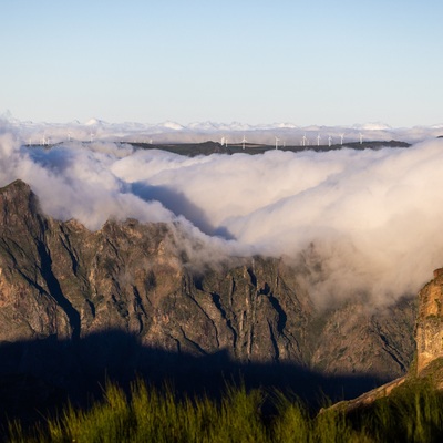 Portugal: Madeira