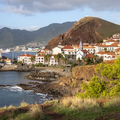 Portugal: Madeira